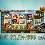slot galaxy888 เครดิตฟรี